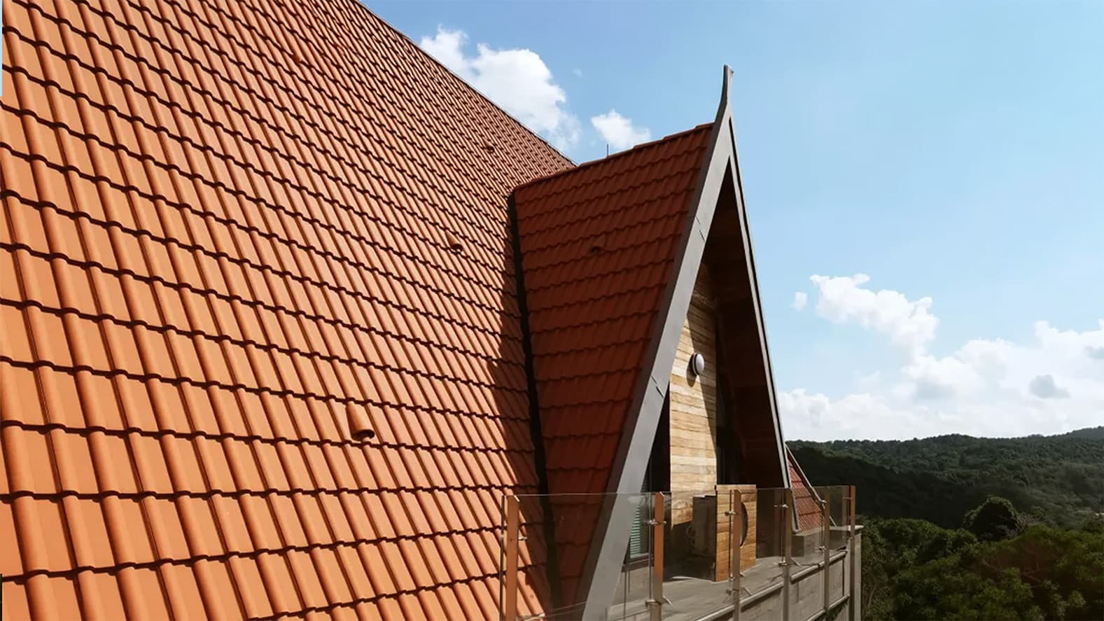 BMI Çatı Sistemleri ürün görseli