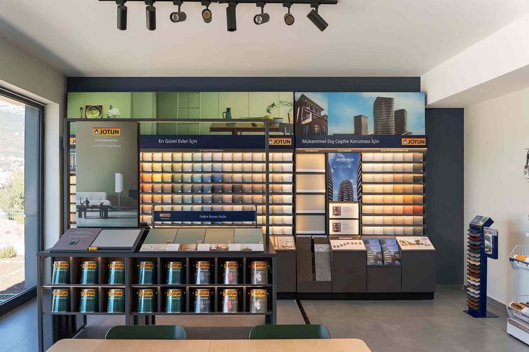 Jotun Boya Dekoratif ürün görseli
