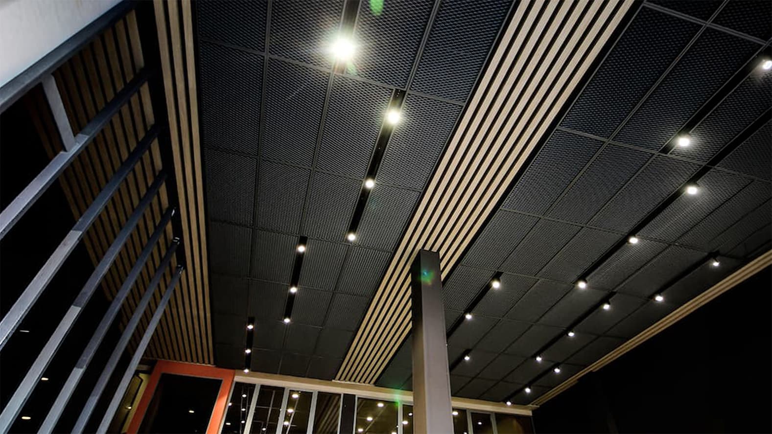 Prosista Asma Tavan Sistemleri ürün görseli