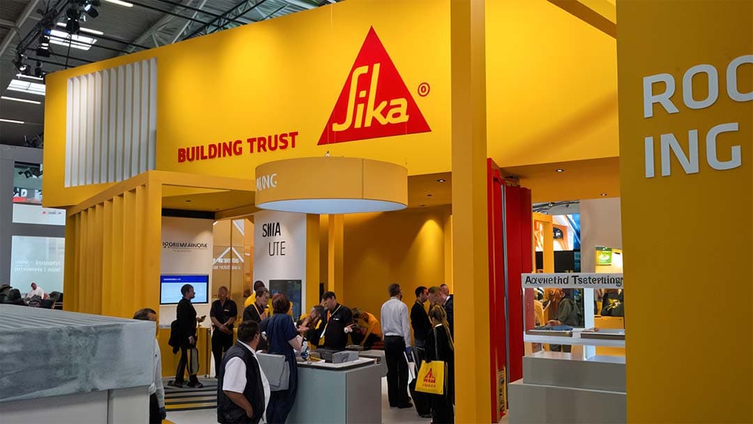 Sika Yapı Kimyasalları ürün görseli