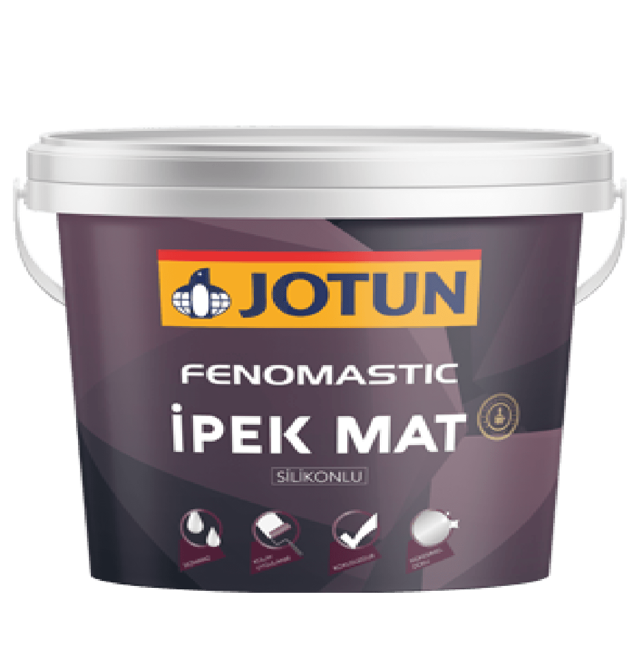 Fenomastic İpek Mat