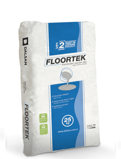 FLOORTEK
