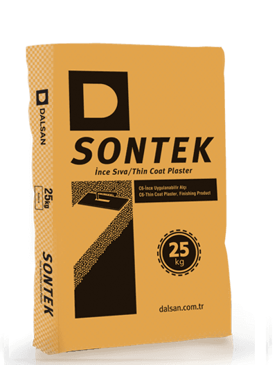 SONTEK