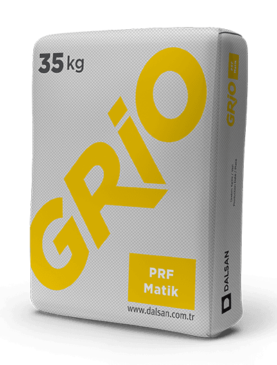 GRİO PRF Matik