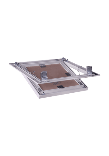 SVİÇLİ MENTEŞELİ REVİZYON MÜDAHALE KAPAĞI