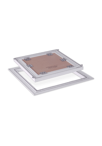 ÜSTTEN OTURTMALI REVİZYON MÜDAHALE KAPAĞI
