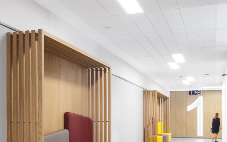 AMF THERMATEX Alpha One