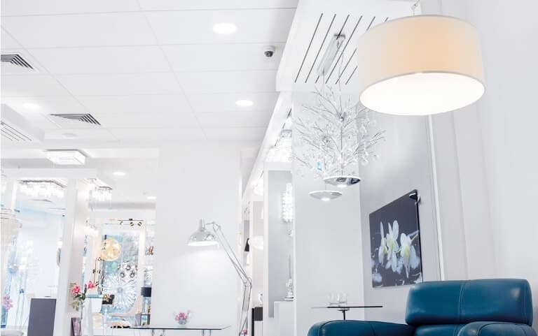 AMF THERMATEX Thermofon