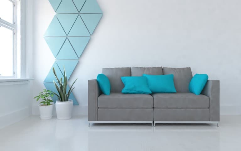 Cam Yünü Duvar Panelleri