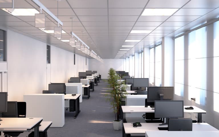 Vinil Kaplı Alçı Panel