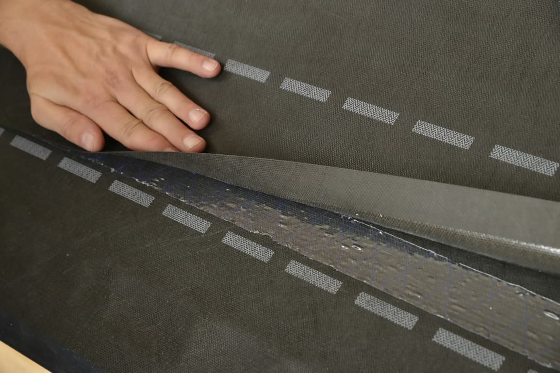 DELTA®-DUO TAPE D38 - 1