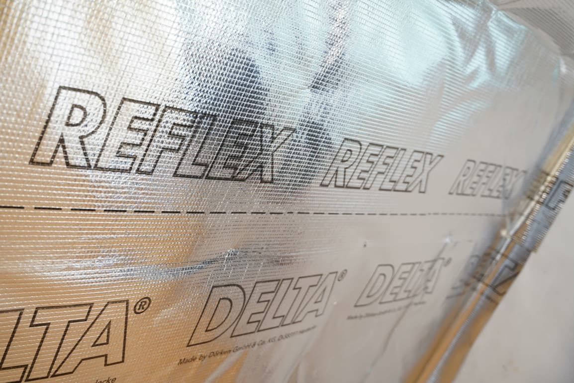 DELTA®-REFLEX - 1