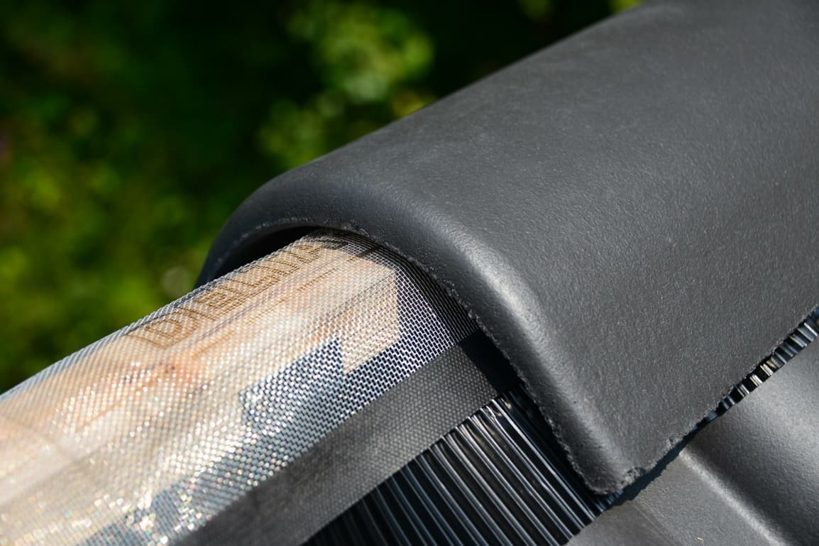 DELTA®-VENT ROLL PRO - 1