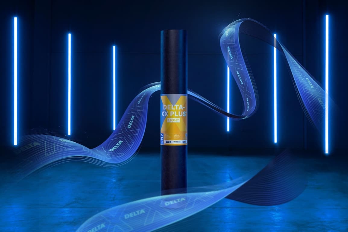 DELTA-XX PLUS® LIGHT - 1