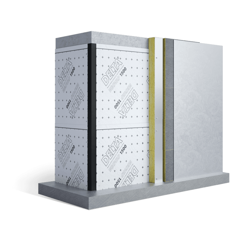 DELTA®-NEOVAP 1500 - 1