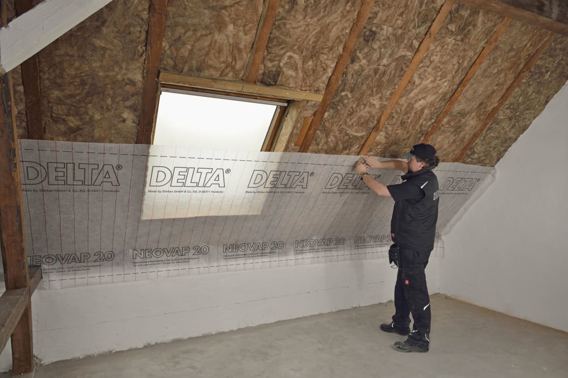 DELTA®-NEOVAP 20 - 1