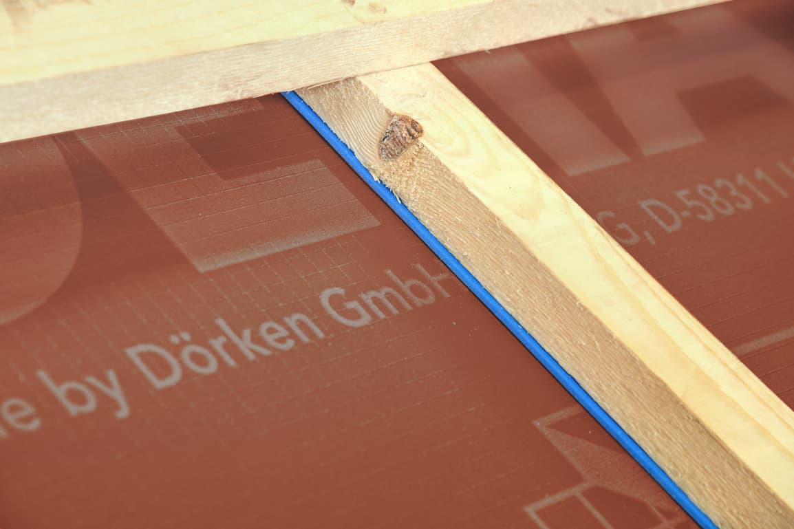 DELTA®-SCHAUM-BAND - 1