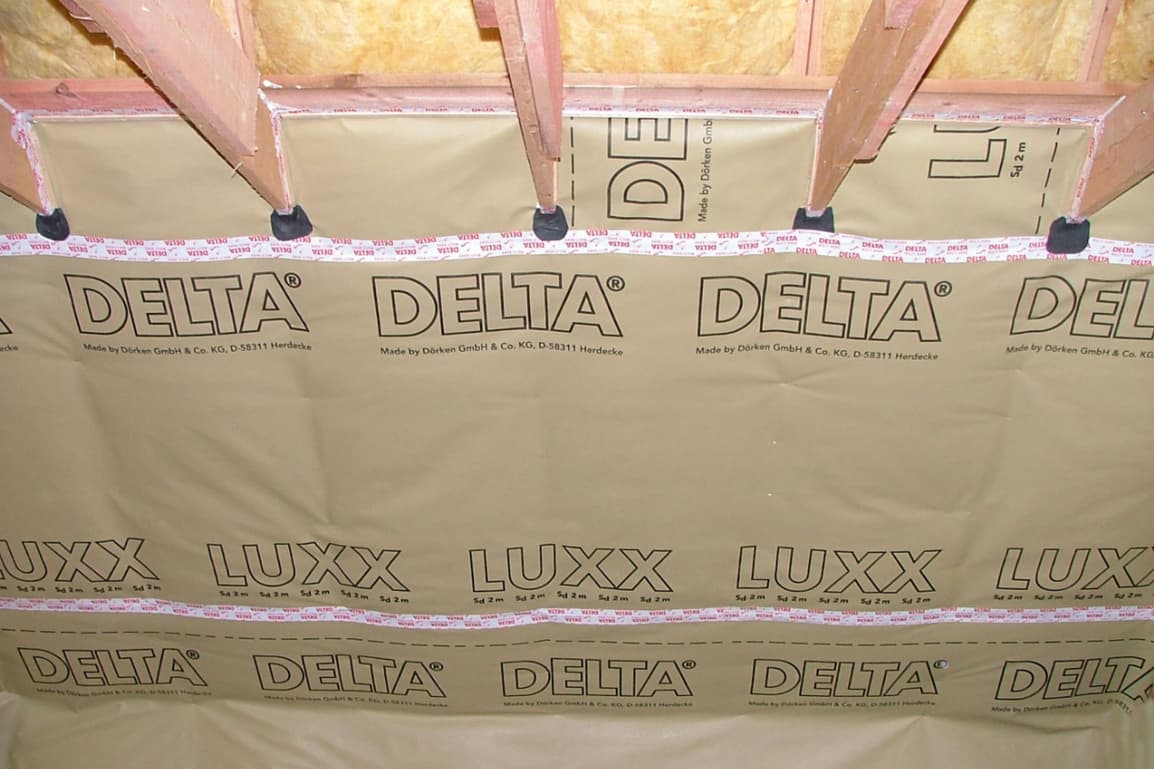 DELTA®-LUXX - 1