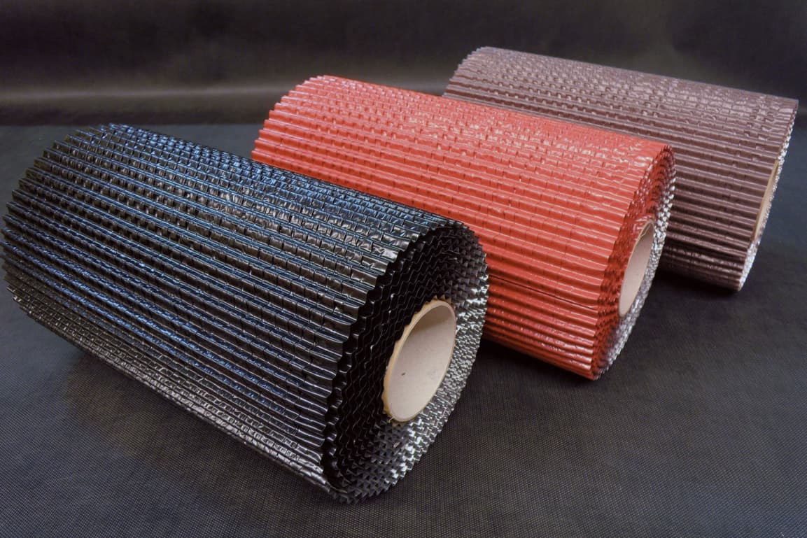 DELTA®-TOP FLEXX - 1