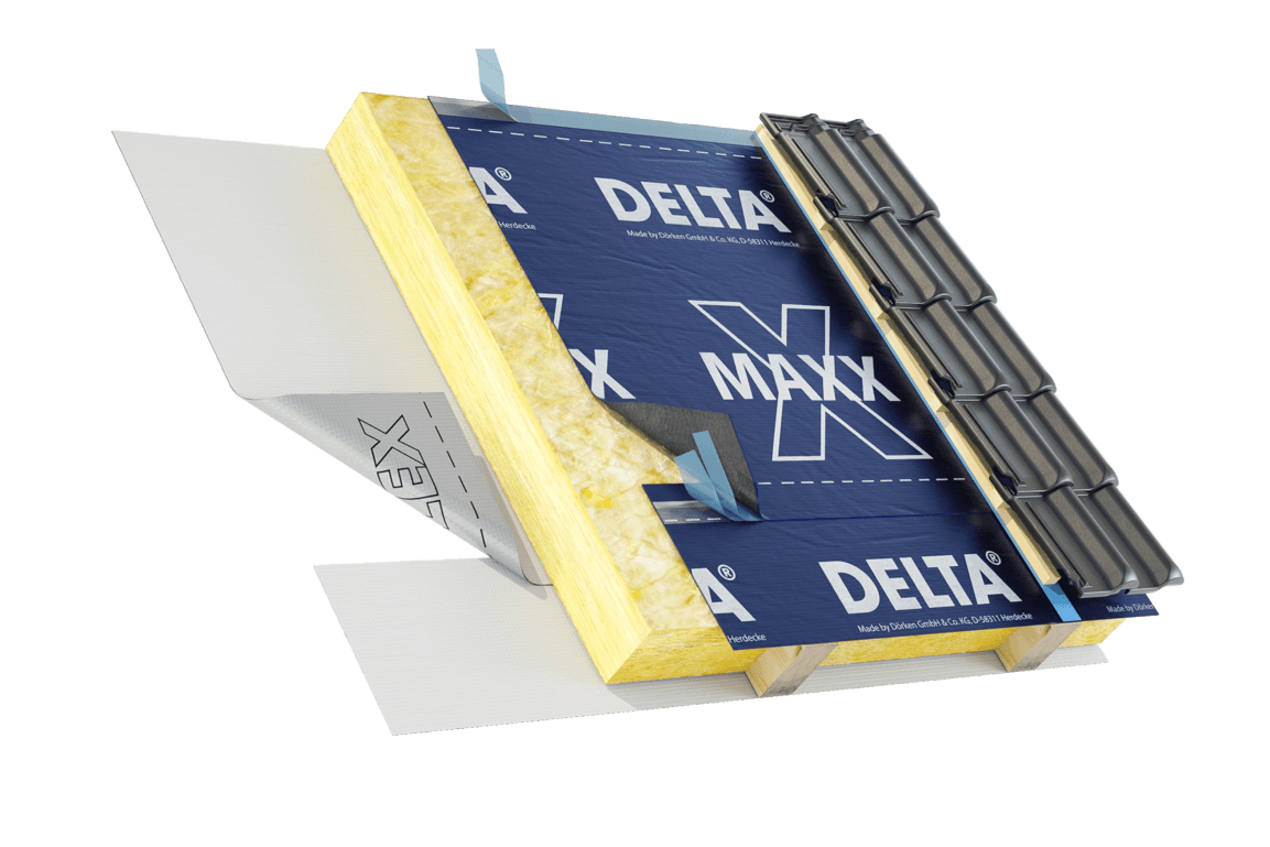 DELTA®-MAXX X - 1