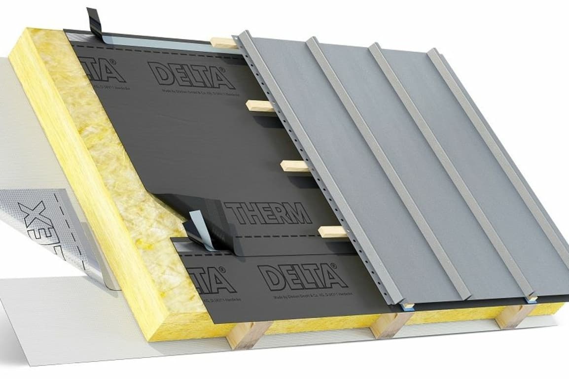 DELTA®-THERM PLUS - 1