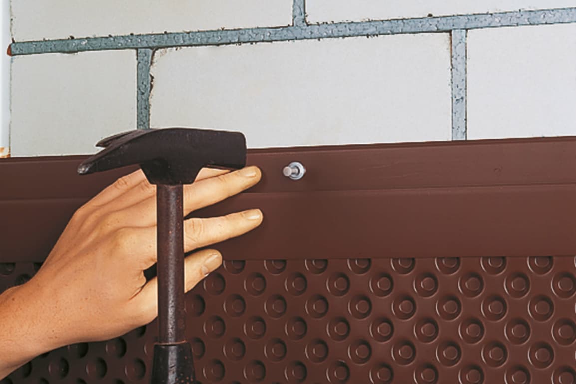 DELTA®-MS PROFİL - 1