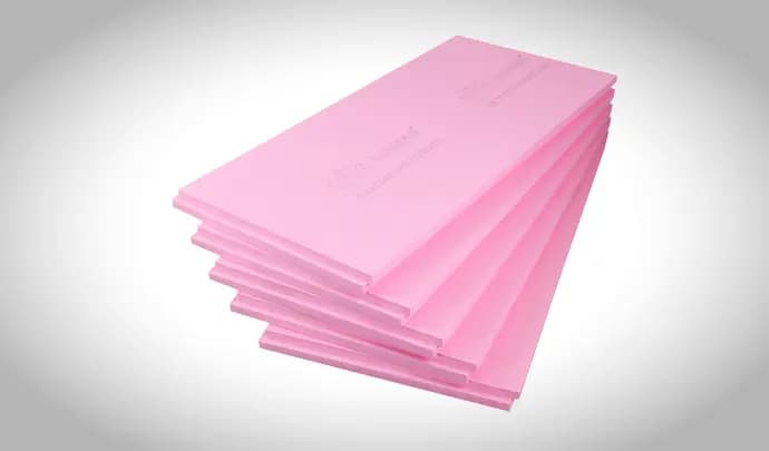 Foamboard 2000D - 2500D - 3000D - 3500D - 1